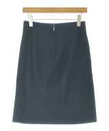 Max Mara（マックスマーラ）ひざ丈スカート 紺 サイズ:38(S位) レディース/2200664761042