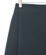 Max Mara（マックスマーラ）ひざ丈スカート 紺 サイズ:38(S位) レディース/2200664761042