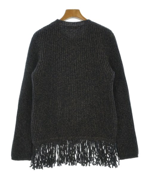 Max Mara（マックスマーラ）ニット・セーター 紺 サイズ:M レディース/2200665228018