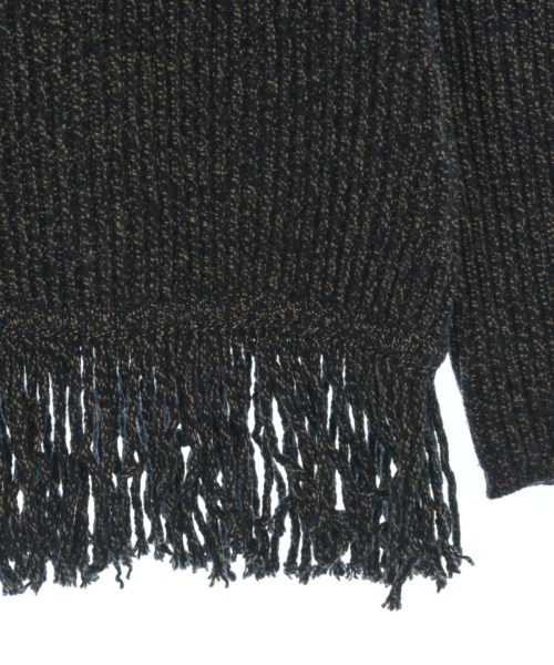 Max Mara（マックスマーラ）ニット・セーター 紺 サイズ:M レディース/2200665228018