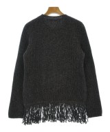 Max Mara（マックスマーラ）ニット・セーター 紺 サイズ:M レディース/2200665228018