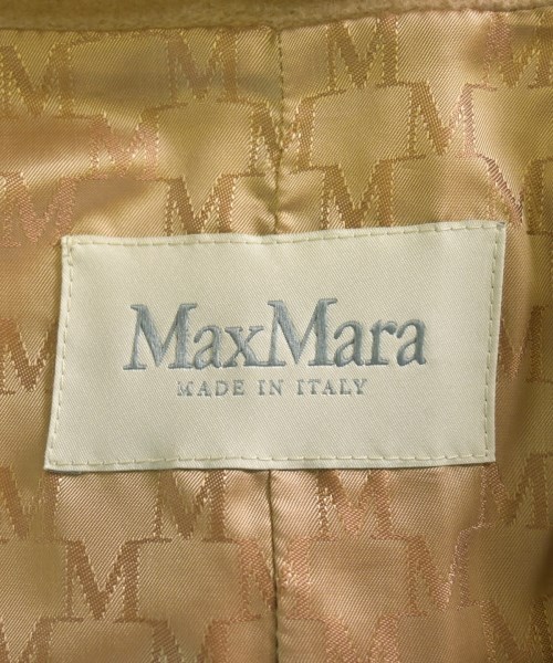 Max Mara（マックスマーラ）その他 ベージュ サイズ:34(XS位) レディース/2200662359012