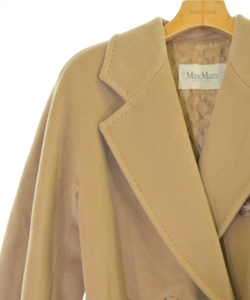 Max Mara（マックスマーラ）その他 ベージュ サイズ:34(XS位) レディース/2200662359012