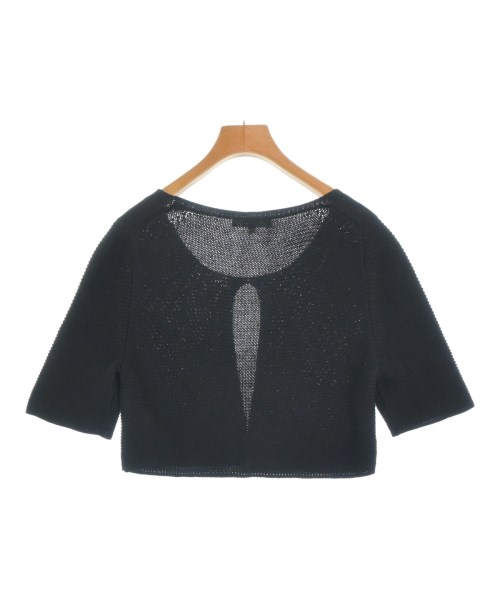 Max Mara（マックスマーラ）カーディガン 黒 サイズ:M レディース/2200665498039