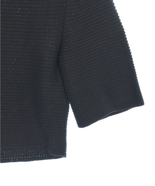 Max Mara（マックスマーラ）カーディガン 黒 サイズ:M レディース/2200665498039