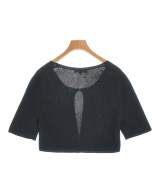 Max Mara（マックスマーラ）カーディガン 黒 サイズ:M レディース/2200665498039