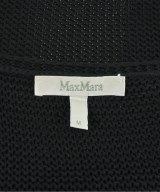 Max Mara（マックスマーラ）カーディガン 黒 サイズ:M レディース/2200665498039