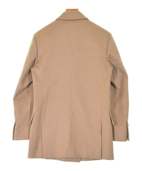 Max Mara（マックスマーラ）ジャケット ベージュ サイズ:38(S位) レディース/2200666571021