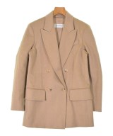 Max Mara（マックスマーラ）ジャケット ベージュ サイズ:38(S位) レディース/2200666571021