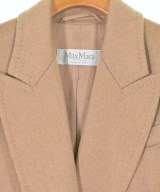 Max Mara（マックスマーラ）ジャケット ベージュ サイズ:38(S位) レディース/2200666571021