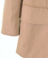 Max Mara（マックスマーラ）ジャケット ベージュ サイズ:38(S位) レディース/2200666571021