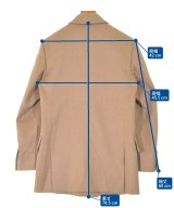 Max Mara（マックスマーラ）ジャケット ベージュ サイズ:38(S位) レディース/2200666571021