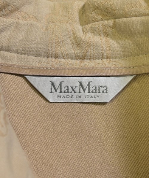 Max Mara（マックスマーラ）その他 ベージュ サイズ:S レディース/2200666785015