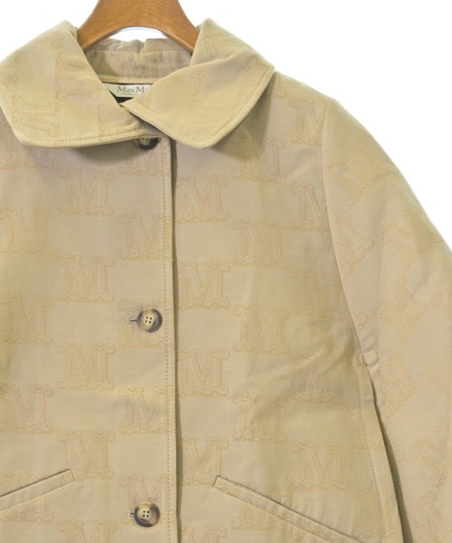 Max Mara（マックスマーラ）その他 ベージュ サイズ:S レディース/2200666785015