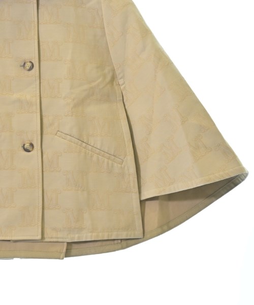 Max Mara（マックスマーラ）その他 ベージュ サイズ:S レディース/2200666785015