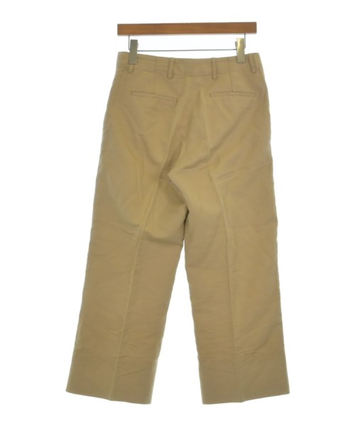 Max Mara（マックスマーラ）スラックス ベージュ サイズ:40(M位) レディース/2200666811042