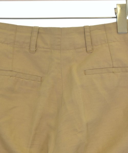 Max Mara（マックスマーラ）スラックス ベージュ サイズ:40(M位) レディース/2200666811042
