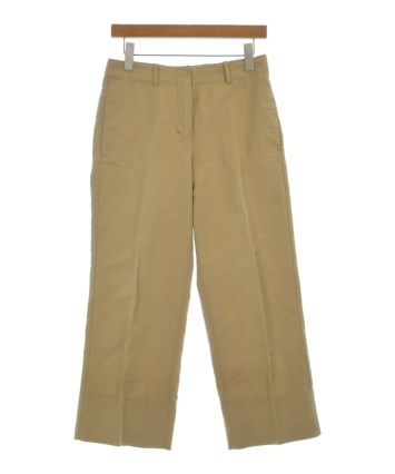Max Mara(マックスマーラ)スラックス ベージュ サイズ:40(M位 Max Mara(マックスマーラ)スラックス ベージュ サイズ:40(M位