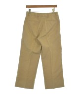 Max Mara（マックスマーラ）スラックス ベージュ サイズ:40(M位) レディース/2200666811042