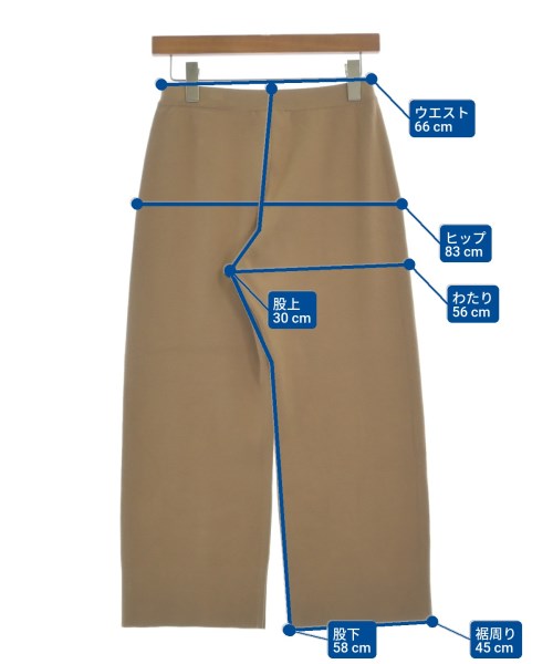 Max Mara（マックスマーラ）その他 ベージュ サイズ:-(S位) レディース/2200656818044