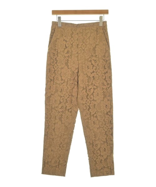 Max Mara(マックスマーラ)その他 茶 サイズ:40(M位)/2200664368036