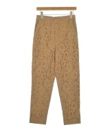 Max Mara（マックスマーラ）その他 茶 サイズ:40(M位) レディース/2200664368036