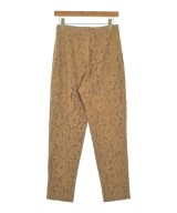 Max Mara（マックスマーラ）その他 茶 サイズ:40(M位) レディース/2200664368036