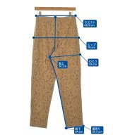 Max Mara（マックスマーラ）その他 茶 サイズ:40(M位) レディース/2200664368036