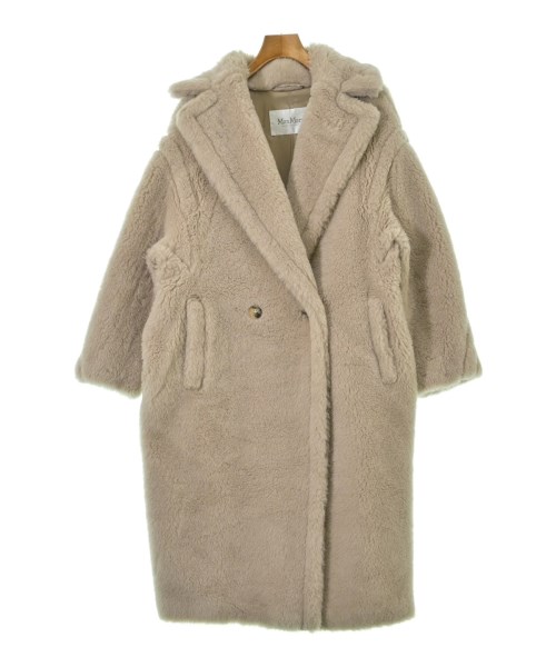 Max Mara(マックスマーラ)その他 ベージュ サイズ:XS/2200663363018