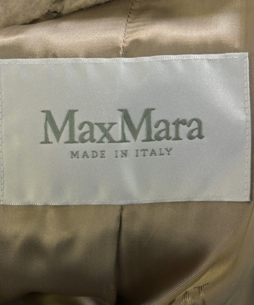Max Mara（マックスマーラ）その他 ベージュ サイズ:XS レディース/2200663363018