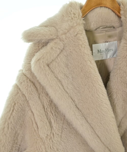 Max Mara（マックスマーラ）その他 ベージュ サイズ:XS レディース/2200663363018