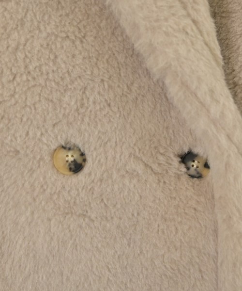 Max Mara（マックスマーラ）その他 ベージュ サイズ:XS レディース/2200663363018