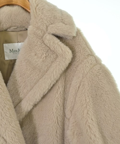 Max Mara（マックスマーラ）その他 ベージュ サイズ:XS レディース/2200663363018