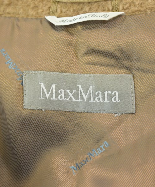 Max Mara（マックスマーラ）その他 茶 サイズ:40(M位) レディース/2200664065027