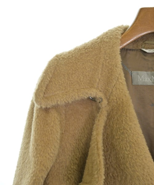 Max Mara（マックスマーラ）その他 茶 サイズ:40(M位) レディース/2200664065027