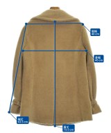 Max Mara（マックスマーラ）その他 茶 サイズ:40(M位) レディース/2200664065027
