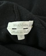 Max Mara（マックスマーラ）ニット・セーター 黒 サイズ:S レディース/2200667421035