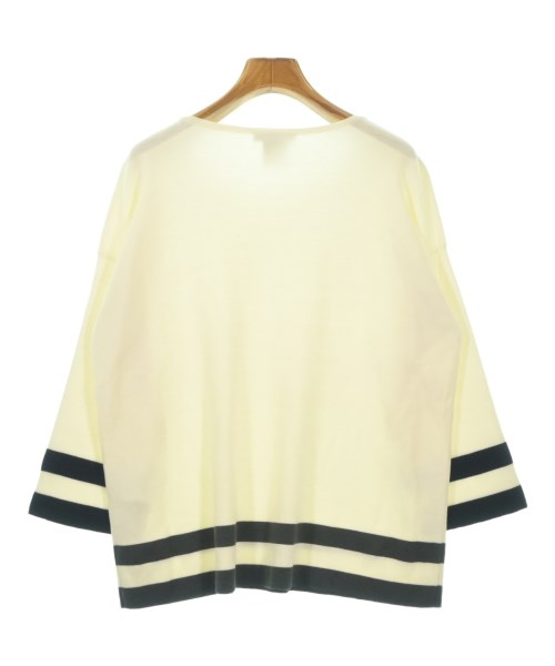 Max Mara（マックスマーラ）ニット・セーター 白 サイズ:M レディース/2200658879067