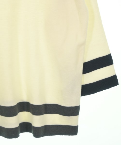 Max Mara（マックスマーラ）ニット・セーター 白 サイズ:M レディース/2200658879067