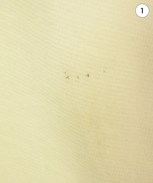 Max Mara（マックスマーラ）ニット・セーター 白 サイズ:M レディース/2200658879067