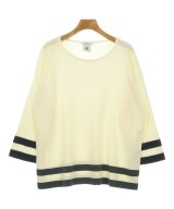 Max Mara（マックスマーラ）ニット・セーター 白 サイズ:M レディース/2200658879067