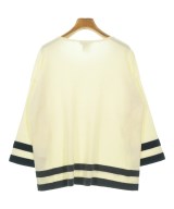 Max Mara（マックスマーラ）ニット・セーター 白 サイズ:M レディース/2200658879067