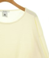 Max Mara（マックスマーラ）ニット・セーター 白 サイズ:M レディース/2200658879067
