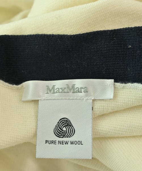 Max Mara（マックスマーラ）その他 白 サイズ:M レディース/2200658879074