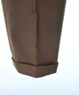 Max Mara（マックスマーラ）スラックス 茶 サイズ:38(S位) レディース/2200666111043