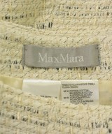 Max Mara（マックスマーラ）ひざ丈スカート 白 サイズ:36(XS位) レディース/2200664049041