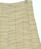 Max Mara（マックスマーラ）ひざ丈スカート 白 サイズ:36(XS位) レディース/2200664049041