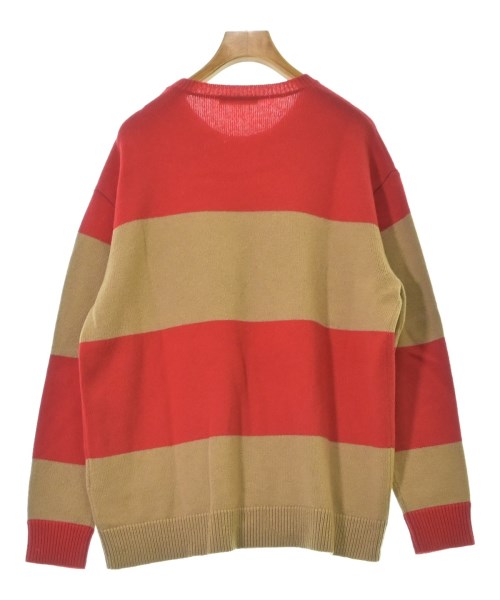 Max Mara（マックスマーラ）ニット・セーター 赤 サイズ:M レディース/2200668513272