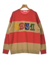 Max Mara（マックスマーラ）ニット・セーター 赤 サイズ:M レディース/2200668513272