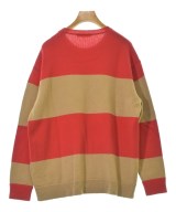 Max Mara（マックスマーラ）ニット・セーター 赤 サイズ:M レディース/2200668513272